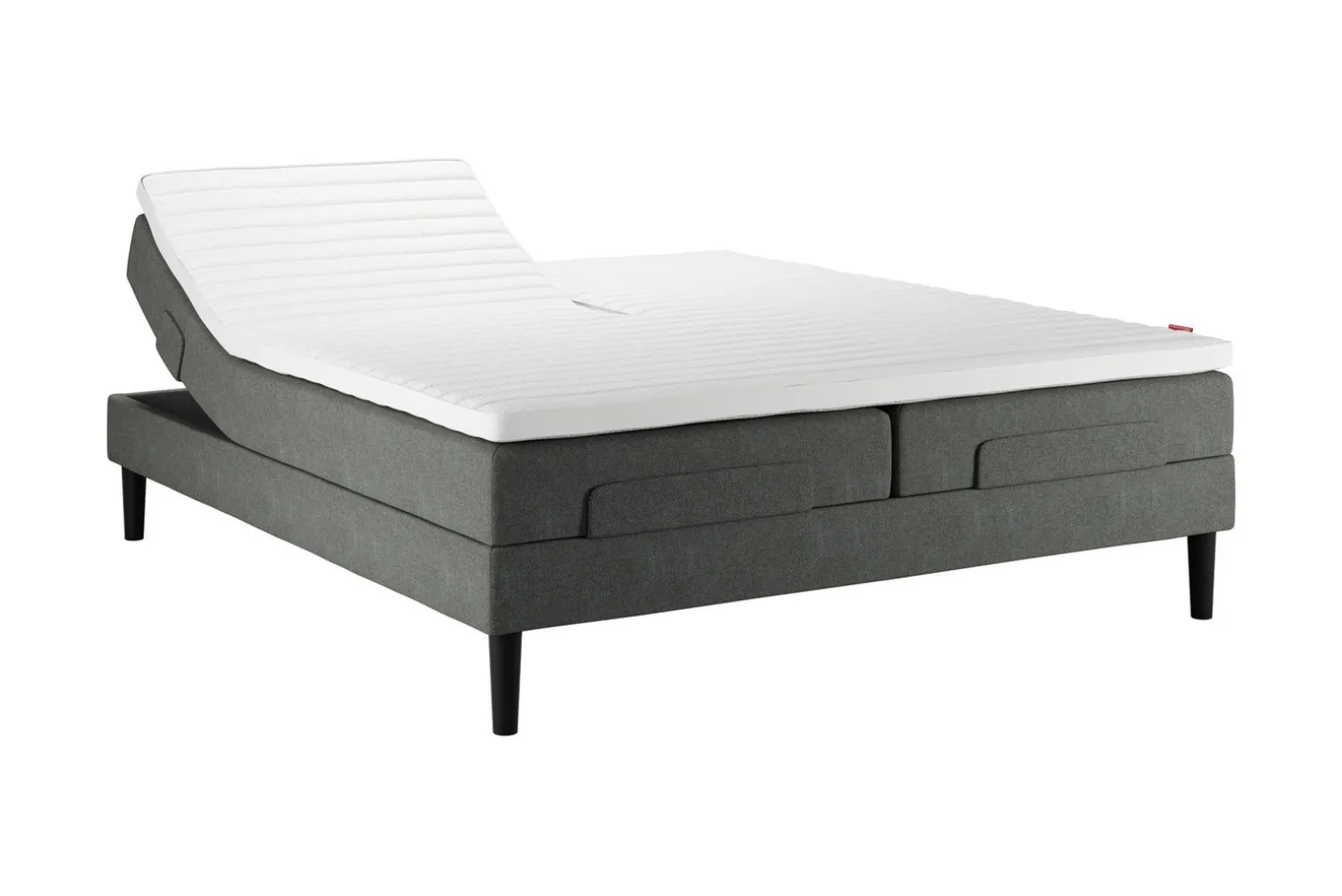 SL4 342 Regulerbar seng 160x200 cm