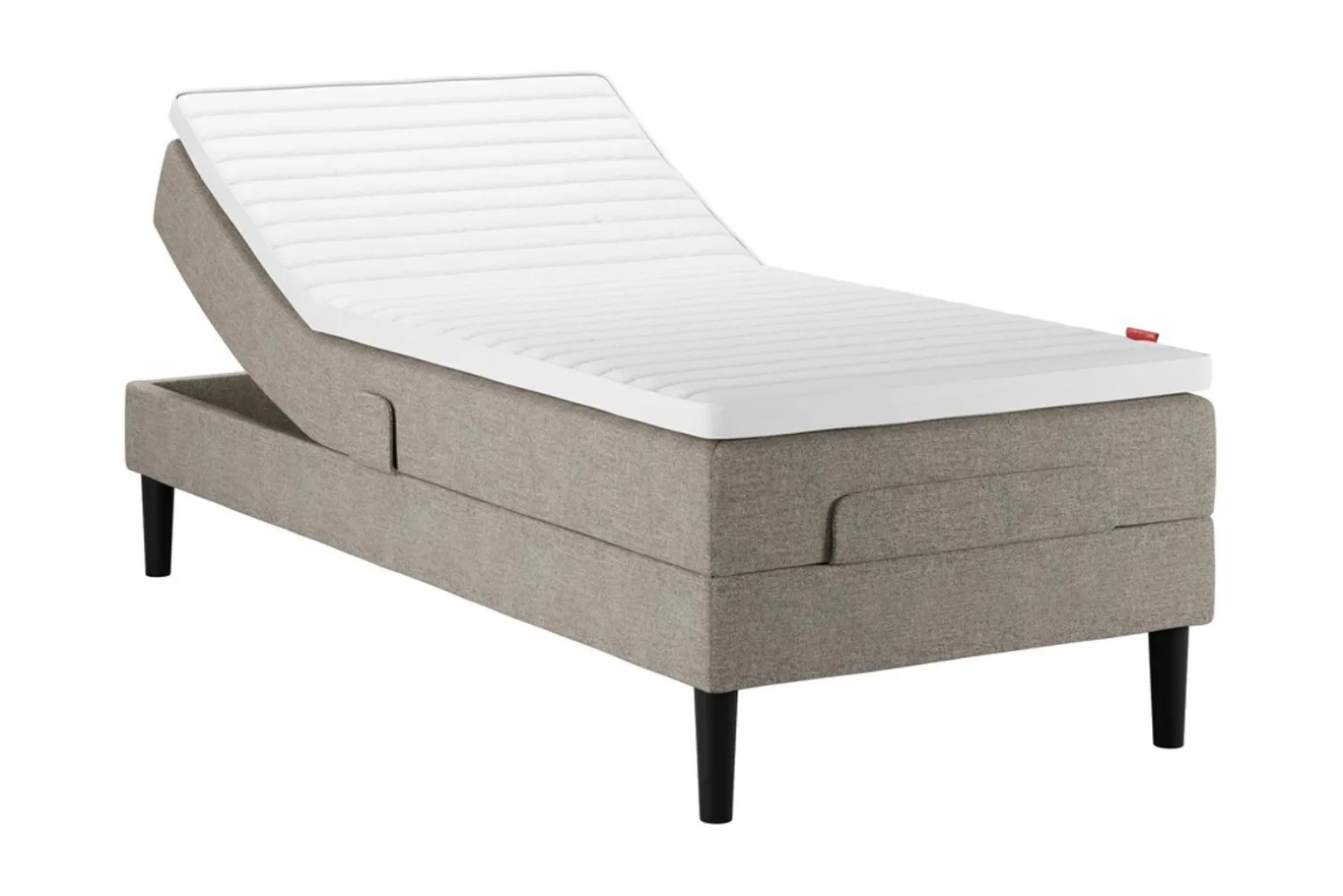 SL2 342 regulerbar seng 120x200 cm