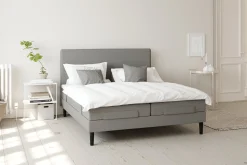 SL2 342 regulerbar seng 210x210 cm