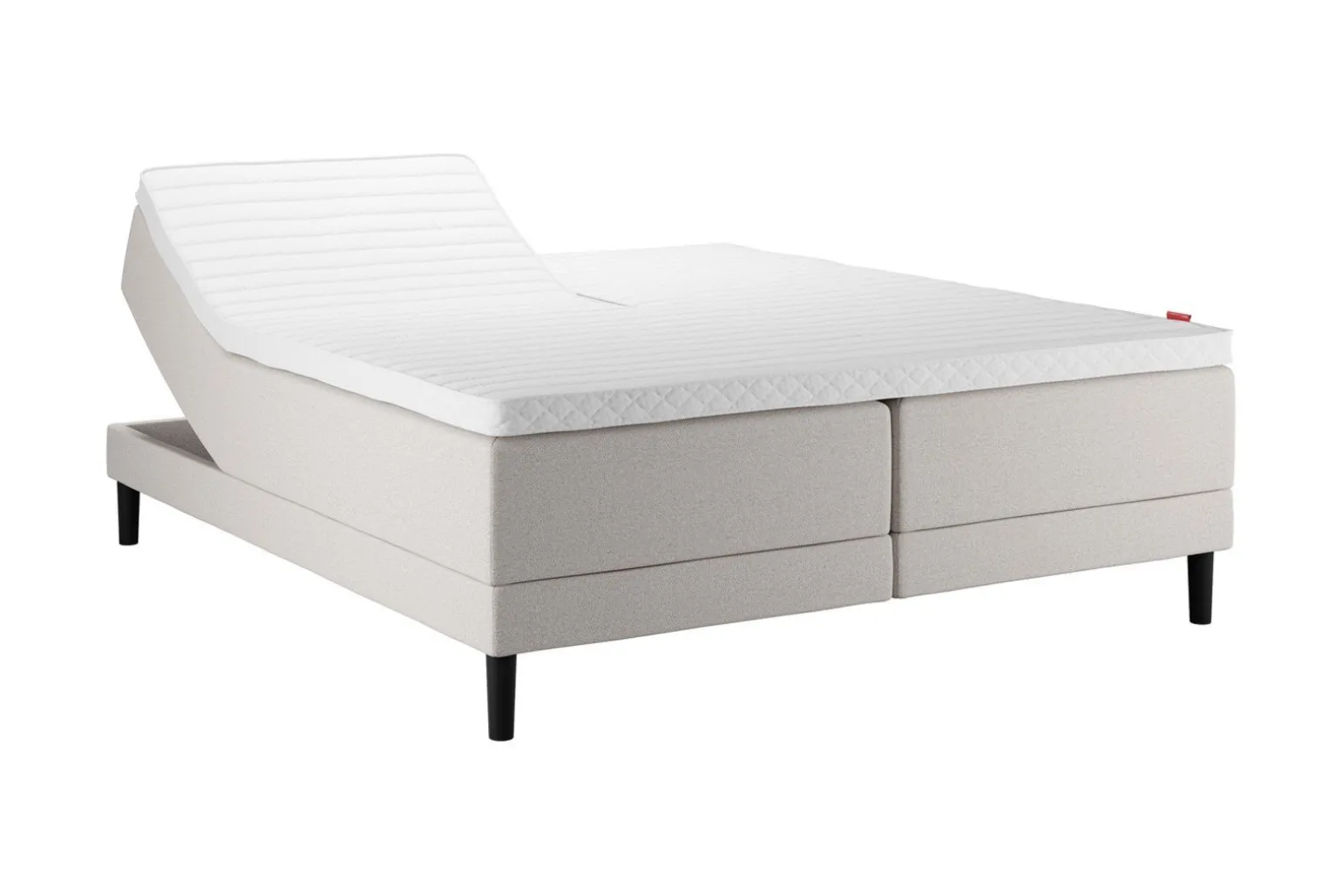 SL10 613 Regulerbar seng 160x200 cm