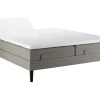 SL2 342 regulerbar seng 210x210 cm