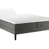 SL4 342 Regulerbar seng 180x200 cm