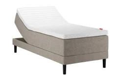 SL10 613 Regulerbar seng 105x210 cm
