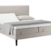 SL2 342 regulerbar seng 210x200 cm