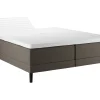 SL10 613 Regulerbar seng 180x200 cm
