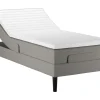 SL2 342 regulerbar seng 80x200 cm