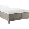 SL10 613 Regulerbar seng 180x200 cm