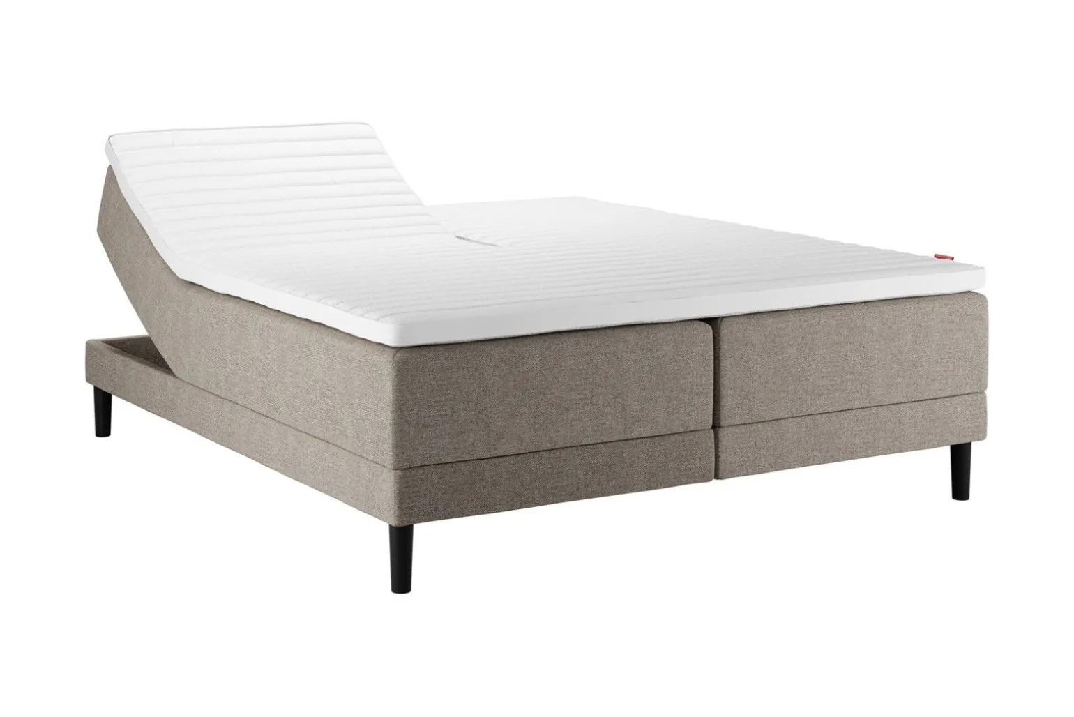 SL10 613 Regulerbar seng 180x200 cm