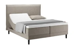 SL10 613 Regulerbar seng 180x200 cm
