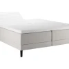 SL10 613 Regulerbar seng 180x200 cm