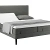 SL4 342 Regulerbar seng 160x200 cm