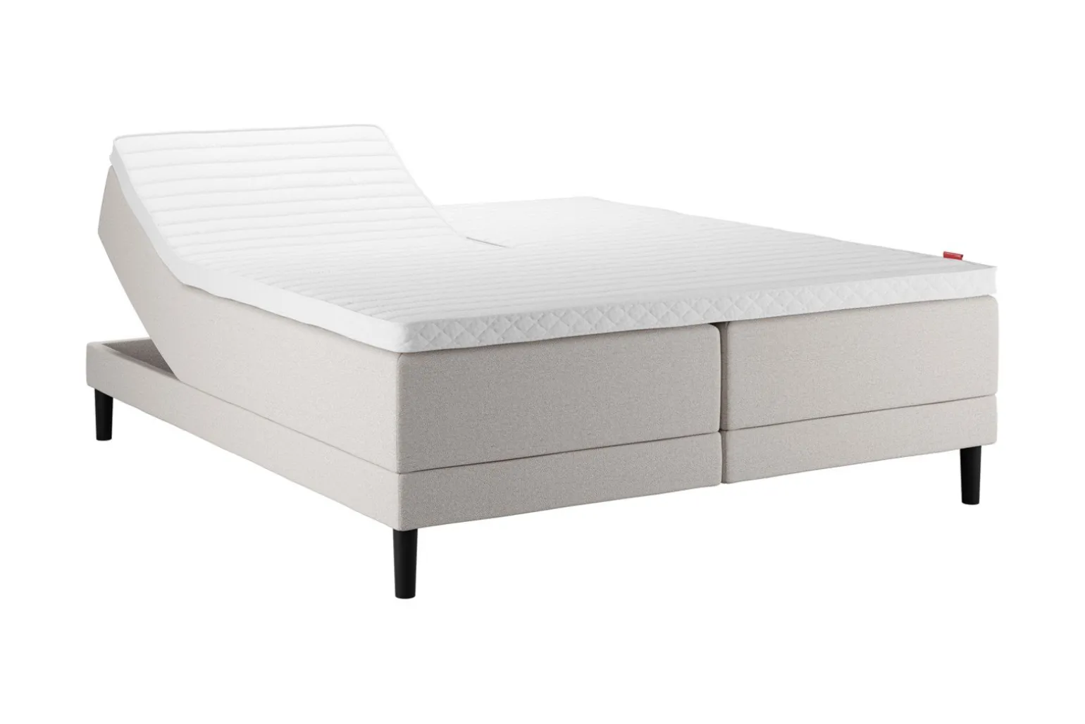 SL10 613 Regulerbar seng 160x200 cm
