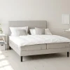 SL2 342 regulerbar seng 80x200 cm