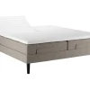 SL2 342 regulerbar seng 210x210 cm