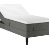 SL4 342 Regulerbar seng 90x200 cm