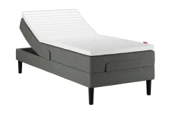 SL4 342 Regulerbar seng 90x200 cm