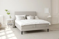 SL2 342 regulerbar seng 160x200 cm