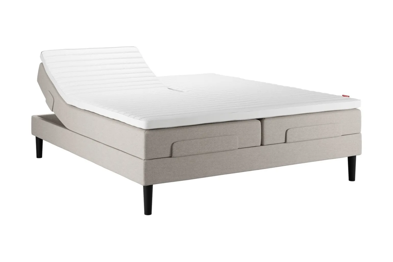 SL2 342 regulerbar seng 160x200 cm