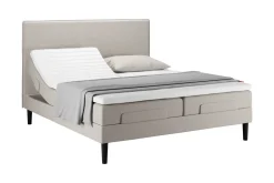 SL2 342 regulerbar seng 160x200 cm