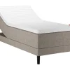 SL10 613 Regulerbar seng 90x210 cm