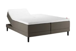 SL10 613 Regulerbar seng 160x200 cm