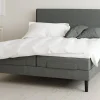 SL4 342 Regulerbar seng 160x200 cm