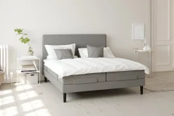 SL2 342 regulerbar seng 160x200 cm