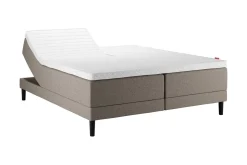 SL10 613 Regulerbar seng 160x200 cm
