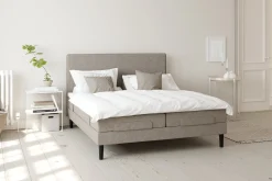 SL2 342 regulerbar seng 210x210 cm