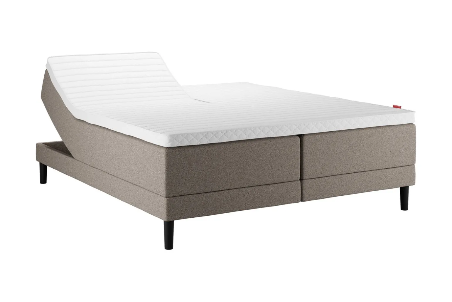 SL10 613 Regulerbar seng 160x200 cm