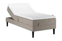 SL2 342 regulerbar seng 80x200 cm