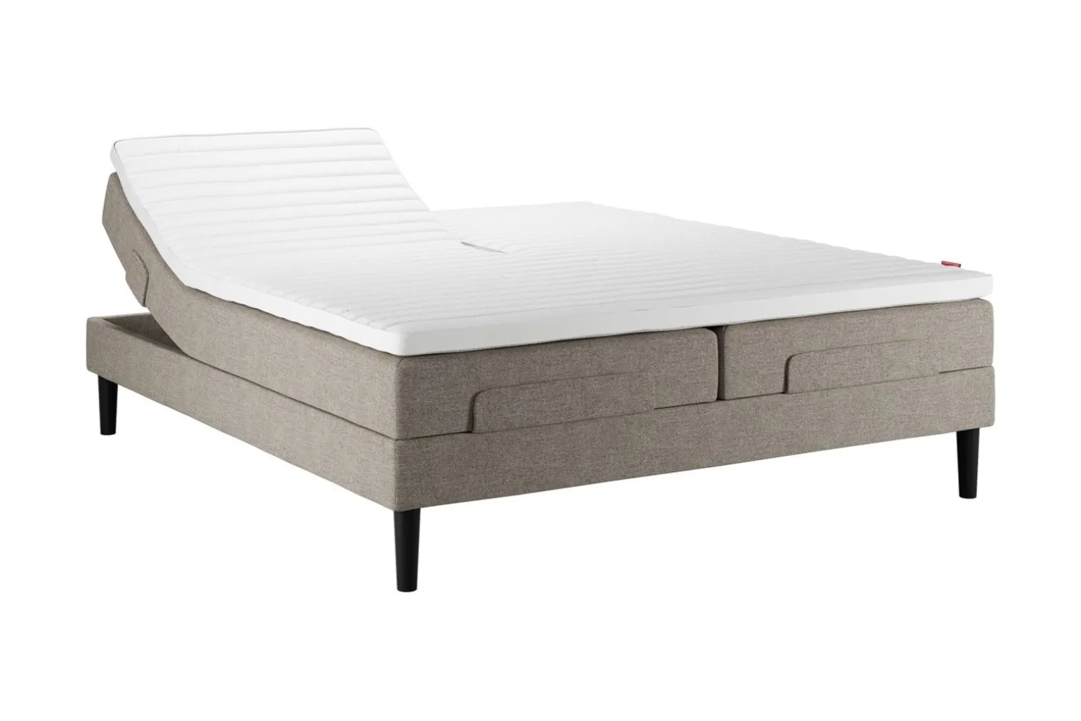 SL2 342 regulerbar seng 210x210 cm