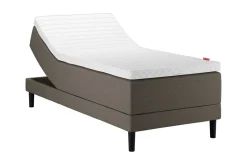 SL10 613 Regulerbar seng 105x210 cm