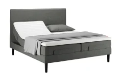 SL4 342 Regulerbar seng 180x200 cm