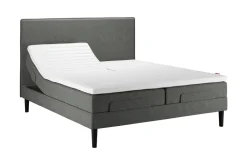 SL4 342 Regulerbar seng 180x200 cm