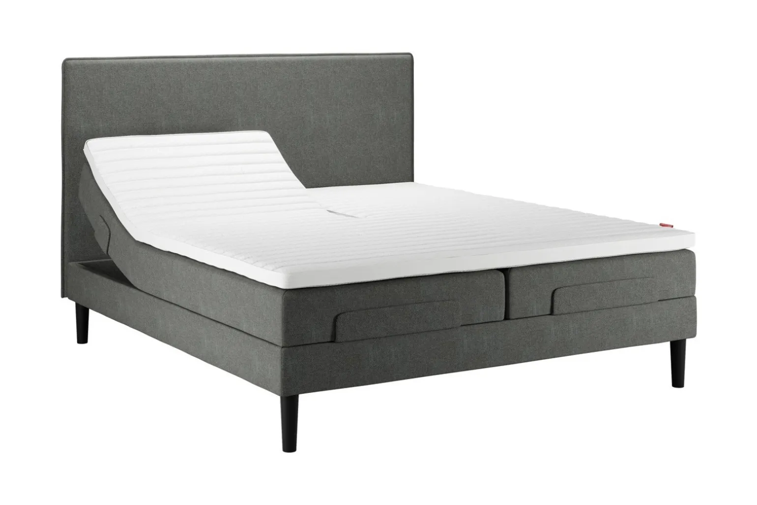 SL4 342 Regulerbar seng 180x200 cm