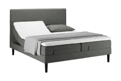 SL4 342 Regulerbar seng 180x200 cm
