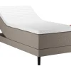 SL10 613 Regulerbar seng 105x210 cm