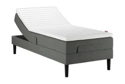 SL4 342 Regulerbar seng 80x200 cm