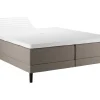 SL10 612 Regulerbar seng 160x200 cm
