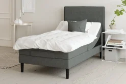 SL4 342 Regulerbar seng 80x200 cm