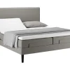 SL2 342 regulerbar seng 210x200 cm