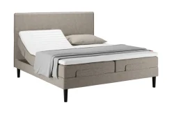 SL2 342 regulerbar seng 180x210 cm