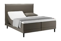 SL10 613 Regulerbar seng 180x200 cm