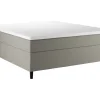 SL10 kontinental seng 180x210 cm