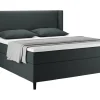 SL10 kontinental seng 210x210 cm