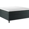 SL10 kontinental seng 180x200 cm