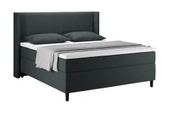 SL10 kontinental seng 180x200 cm