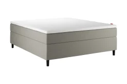 SL10 kontinental seng 210x210 cm