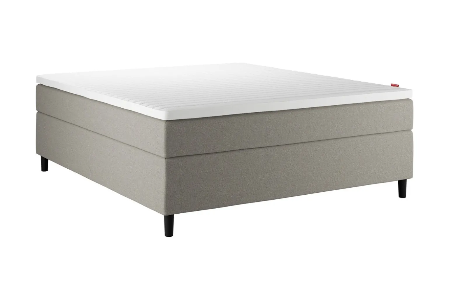SL10 kontinental seng 210x210 cm
